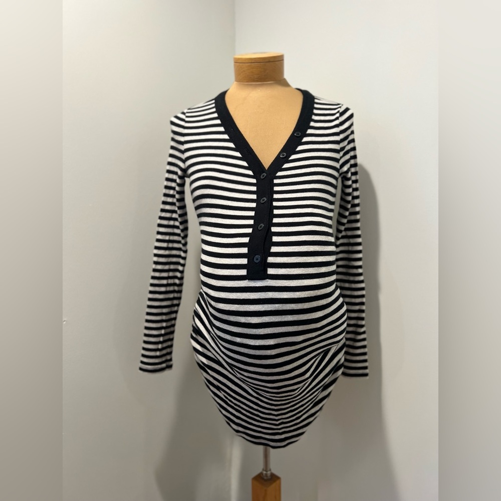 *3 Piece Maternity Bundle* Euc Gap Fall/Winter To… - image 1